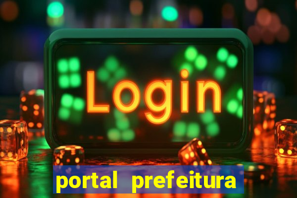 portal prefeitura juiz de fora